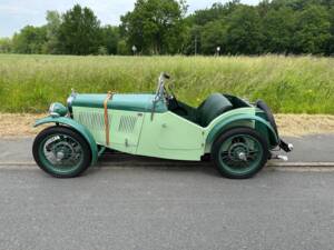 Imagen 2/12 de MG J2 Midget (1932)