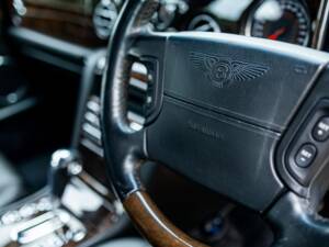 Afbeelding 29/50 van Bentley Arnage T (2005)