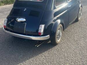 Immagine 11/99 di FIAT 500 R (1973)