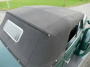 Image 17/20 of Buick Serie 40 (1936)