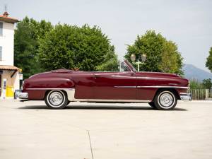 Immagine 5/17 di Chrysler Windsor Club Coupe (1952)