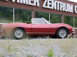 Bild 9/40 von FIAT Dino Spider (1968)