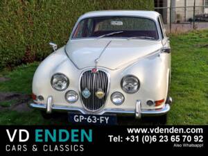 Bild 8/66 von Jaguar S-Type 3.4 (1964)