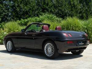 Bild 9/49 von FIAT Barchetta (1999)