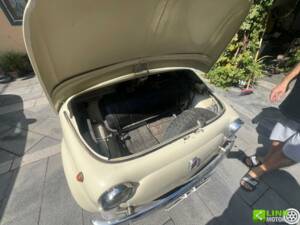 Bild 9/10 von FIAT 500 L (1971)