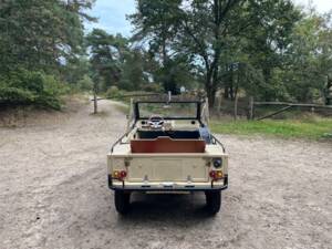 Bild 16/30 von Citroën Méhari (1980)