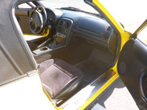 Immagine 11/56 di Mazda MX-5 1.6 (1995)