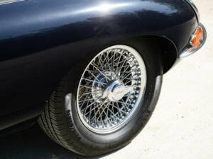 Immagine 45/45 di Jaguar E-Type 4.2 (1966)