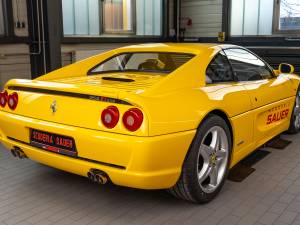 Image 5/20 of Ferrari F 355 F1 GTS (1998)