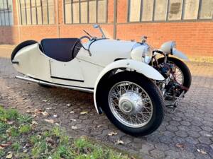 Bild 2/18 von Morgan Threewheeler (1933)