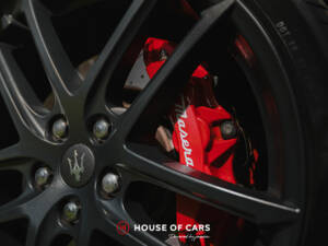 Image 12/48 de Maserati GranTurismo Sport (2013)