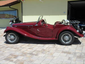 Bild 6/20 von MG TF 1500 (1954)