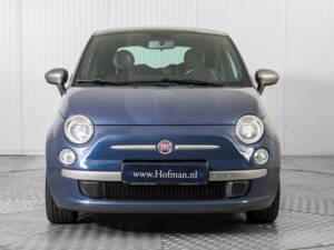 Imagen 14/49 de FIAT 500 (2011)