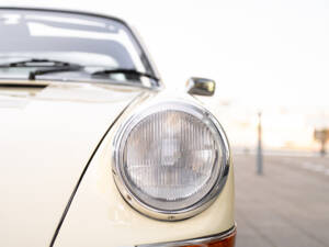 Image 25/62 de Porsche 911 2.4 T (1973)