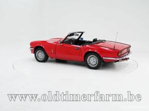 Afbeelding 4/15 van Triumph Spitfire 1500 (1978)