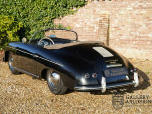 Image 36/50 of Porsche 356 1500 Super Speedster (1955)