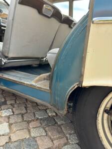 Imagen 26/34 de Wartburg 311&#x2F;1 Luxuslimousine (1958)