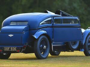 Bild 20/50 von Bentley Speed Six “Blue Train” (1953)