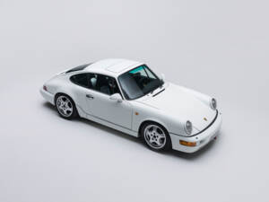 Afbeelding 19/26 van Porsche 911 Carrera 2 (1991)