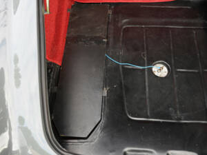 Image 26/50 of Mercedes-Benz 190 SL (1957)