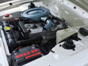 Bild 50/50 von Ford Escort Mk II RS1800 (1976)