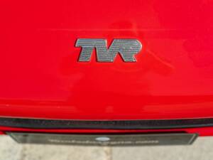 Bild 22/50 von TVR Chimaera 4,0 (1994)
