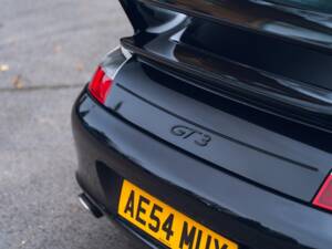 Image 28/54 of Porsche 911 GT3 (2005)