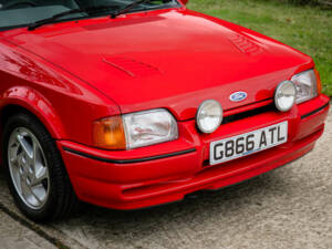 Bild 8/50 von Ford Escort turbo RS (1989)