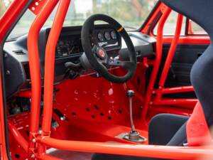 Afbeelding 8/61 van Volkswagen Golf Mk I GTI Pirelli 1.8 (1983)