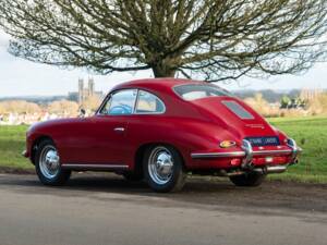 Image 4/50 de Porsche 356 B 1600 Super 90 (1960)