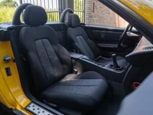 Immagine 34/50 di Mercedes-Benz SLK 200 (1997)