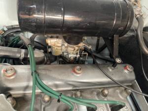 Image 25/87 of Alfa Romeo Giulietta TI (1963)
