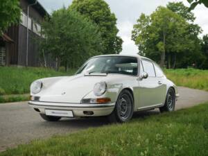 Afbeelding 1/37 van Porsche 911 2.0 T (1969)