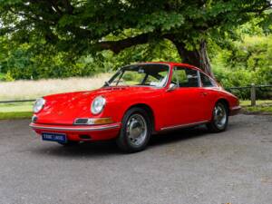 Image 3/50 de Porsche 912 (1965)