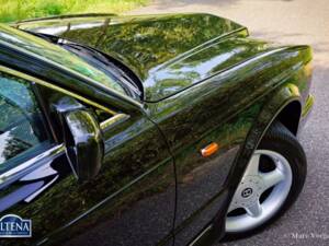 Immagine 8/30 di Bentley Continental T (1999)