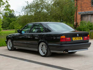 Bild 29/50 von BMW M5 (1994)