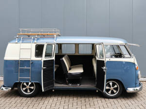 Image 14/60 of Volkswagen T1 Kombi (1964)