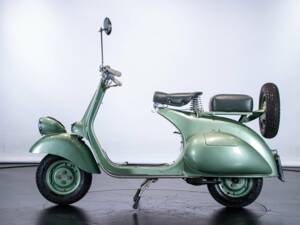 Immagine 1/50 di Piaggio DUMMY (1951)