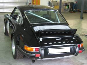 Bild 7/20 von Porsche 911 3.0 Special (1969)