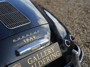 Image 31/50 of Porsche 356 1500 Super Speedster (1955)