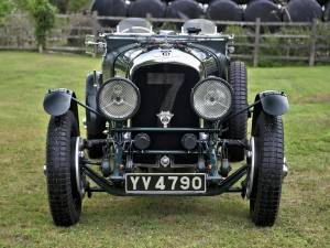 Image 2/50 de Bentley 4 1&#x2F;2 Liter (1928)