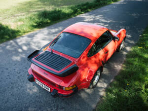 Bild 27/29 von Porsche 911 Turbo 3.3 (1979)