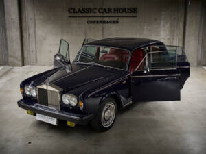 Image 96/100 de Rolls-Royce Silver Shadow II (1979)