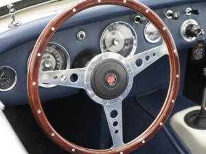 Image 23/25 of Austin-Healey Sprite Mk I (1959)