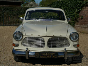 Bild 5/50 von Volvo Amazon  P121 (1966)