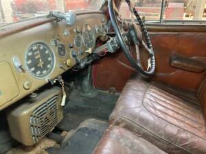 Bild 8/50 von Talbot-Lago T26 Record (1949)