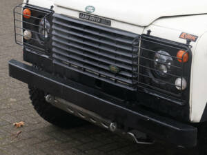 Imagen 18/39 de Land Rover 90 (1989)