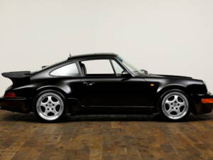 Afbeelding 4/27 van Porsche 911 Turbo 3.3 (WLS) (1992)