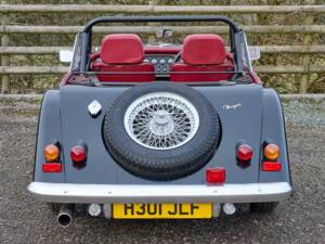 Afbeelding 14/50 van Morgan 4&#x2F;4 1600 (1991)