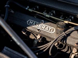 Imagen 12/28 de Maserati Quattroporte 4900 (1981)